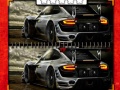 Игри Racing Cars 25 Differences
