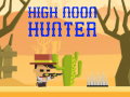 Игри High Noon Hunter