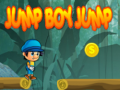 Игри Jump Boy Jump