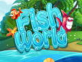 Игри Fish World