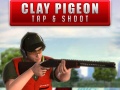 Игри Clay Pigeon: Tap and Shoot