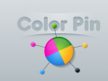 Игри Color Pin