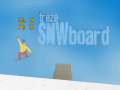 Игри Treze Snwboard