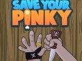 Игри Save Your Pinky