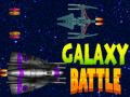 Игри Galaxy Battle