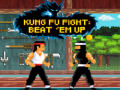 Игри Kung Fu Fight: Beat 'Em Up