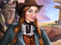 Игри The Sheriff's Daughter