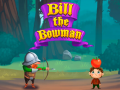 Игри Bill the Bowman