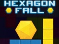 Игри Hexagon Fall