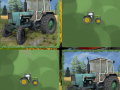 Игри Farming Tractors Memory