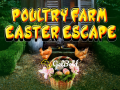 Игри Poultry Farm Easter Escape