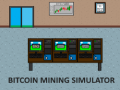 Игри Bitcoin Mining Simulator 