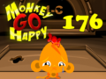 Игри Monkey Go Happy Stage 176