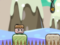 Игри Danger Land