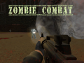 Игри Zombie Combat