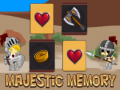 Игри Majestic Memory