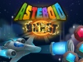 Игри Asteroid Burst