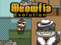Игри Meowfia Evolution