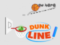 Игри Dunk Line