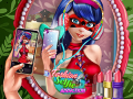 Игри Fashion Selfie Addiction