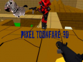 Игри Pixel Toonfare 3d