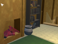 Игри House of secrets 3d