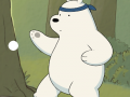 Игри We Bare Bears Free Fur All