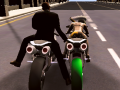 Игри Stunt Mania 