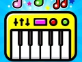Игри Piano Tiles