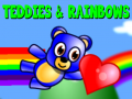 Игри Teddies and Rainbows