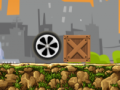 Игри Car Backwheel