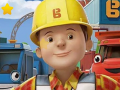 Игри Hidden Stars Bob the Builder