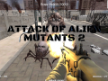 Игри Attack of Alien Mutants 2