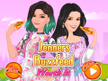 Игри Jenner Sisters Buzzfeed Worth It