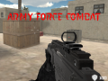 Игри Army Force Combat