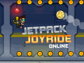 Игри Jetpack Joyride