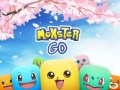 Игри Monster Go