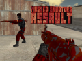 Игри Masked Shooters Assault