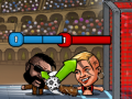 Игри Puppet Football Fighters 