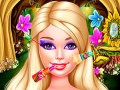 Игри Barbie's Fairy Style