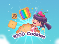 Игри 1000 Cookies