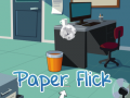 Игри Paper Flick
