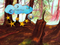 Игри Forest Hidden Stars