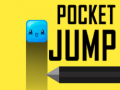 Игри Pocket Jump