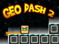 Игри Geo dash 2