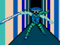 Игри Guy Slashing Stuff