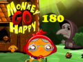 Игри Monkey Go Happy Stage 180