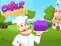 Игри Cake Tower