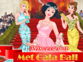 Игри Princesses At Met Gala Ball