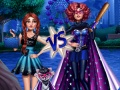 Игри Superhero or Cute Girl